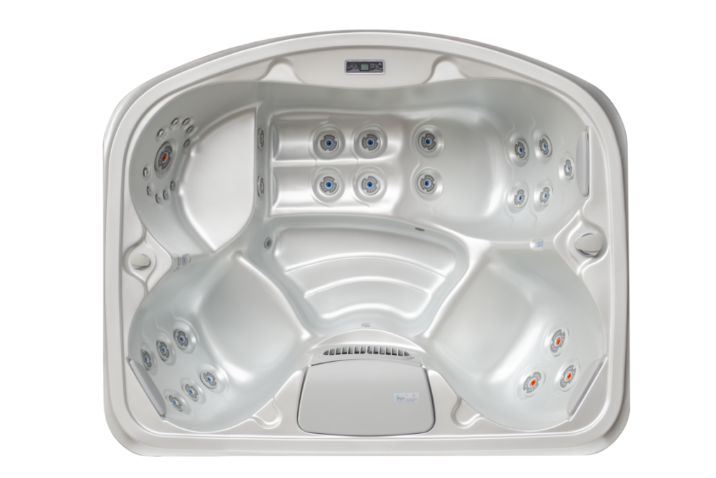 jacuzzi 4 osobowe