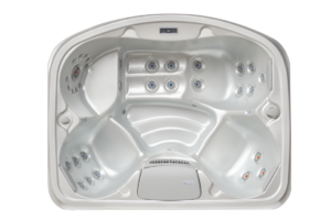 jacuzzi 4 osobowe